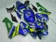 Kits Carene & Plastica CBR 600 RR 05-06 - Blu Kits Carene & Plastica CBR 600 RR 05-06 - Blu