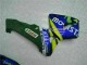 Kits Carene & Plastica CBR 600 RR 05-06 - Blu Kits Carene & Plastica CBR 600 RR 05-06 - Blu