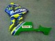 Kits Carene & Plastica CBR 600 RR 07-08 - Blu Kits Carene & Plastica CBR 600 RR 07-08 - Blu