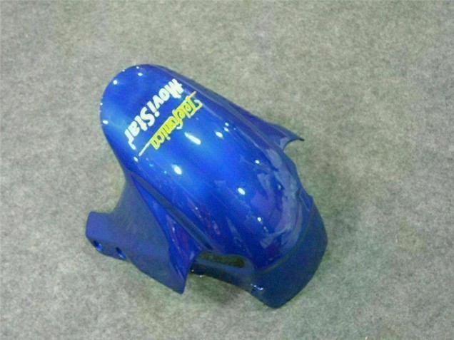 Kits Carene & Plastica CBR 600 RR 07-08 - Blu Kits Carene & Plastica CBR 600 RR 07-08 - Blu