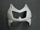 Kits Carene & Plastica EX250 08-12 - Bianco Nero Ninja Kits Carene & Plastica EX250 08-12 - Bianco Nero Ninja