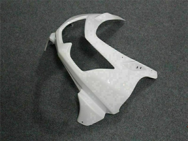Kits Carene & Plastica EX250 08-12 - Bianco Nero Ninja Kits Carene & Plastica EX250 08-12 - Bianco Nero Ninja