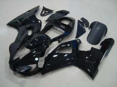 Kits Carene & Plastica R1 00-01 - Nero