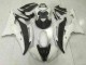 Kits Carene & Plastica R6 08-16 - Bianco Kits Carene & Plastica R6 08-16 - Bianco