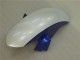 Kits Carene & Plastica R6 08-16 - Blu Bianco Nero Kits Carene & Plastica R6 08-16 - Blu Bianco Nero
