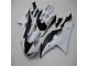 Kits Carene R6 08-16 - Bianco Nero Kits Carene R6 08-16 - Bianco Nero