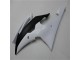 Kits Carene R6 08-16 - Bianco Nero Kits Carene R6 08-16 - Bianco Nero