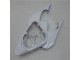 Kits Carene R6 08-16 - Bianco Nero Kits Carene R6 08-16 - Bianco Nero