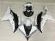 Kits Carene R6 08-16 - Bianco Nero Kits Carene R6 08-16 - Bianco Nero