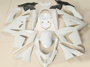Kits Carene ZX10R 03-05 - Non Verniciato