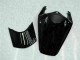 Plastica CBR 1000 RR 08-11 - Nero Plastica CBR 1000 RR 08-11 - Nero