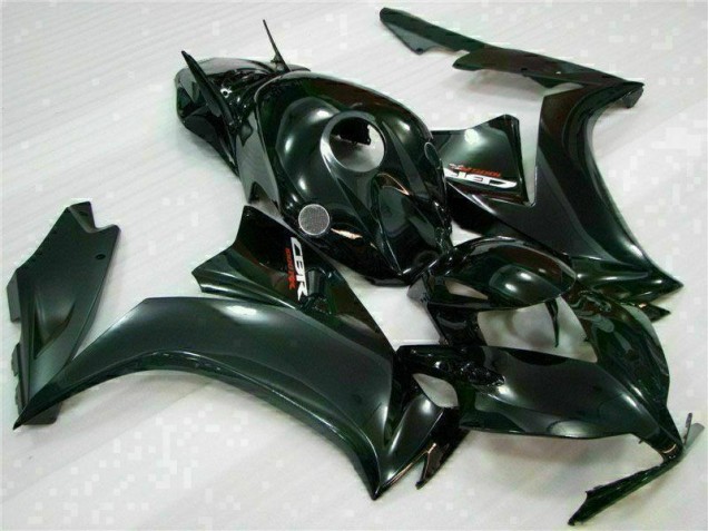 Plastica CBR 1000 RR 12-16 - Nero Plastica CBR 1000 RR 12-16 - Nero