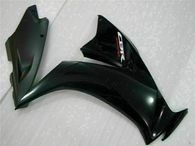 Plastica CBR 1000 RR 12-16 - Nero Plastica CBR 1000 RR 12-16 - Nero
