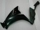 Plastica CBR 1000 RR 12-16 - Nero Plastica CBR 1000 RR 12-16 - Nero