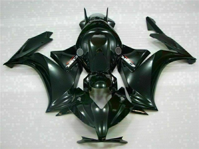 Plastica CBR 1000 RR 12-16 - Nero Plastica CBR 1000 RR 12-16 - Nero
