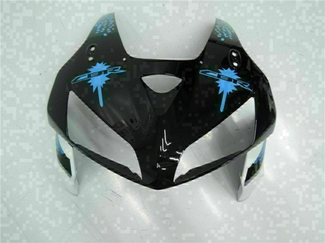 Plastica CBR 600 RR 05-06 - Nero Plastica CBR 600 RR 05-06 - Nero