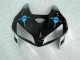 Plastica CBR 600 RR 05-06 - Nero Plastica CBR 600 RR 05-06 - Nero