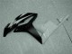 Plastica CBR 600 RR 07-08 - Nero Plastica CBR 600 RR 07-08 - Nero