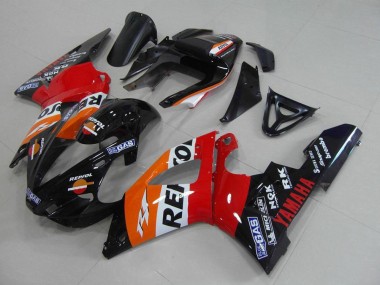 Plastica R1 00-01 - Repsol