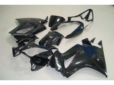 Plastica VFR 800 02-13 - Nero